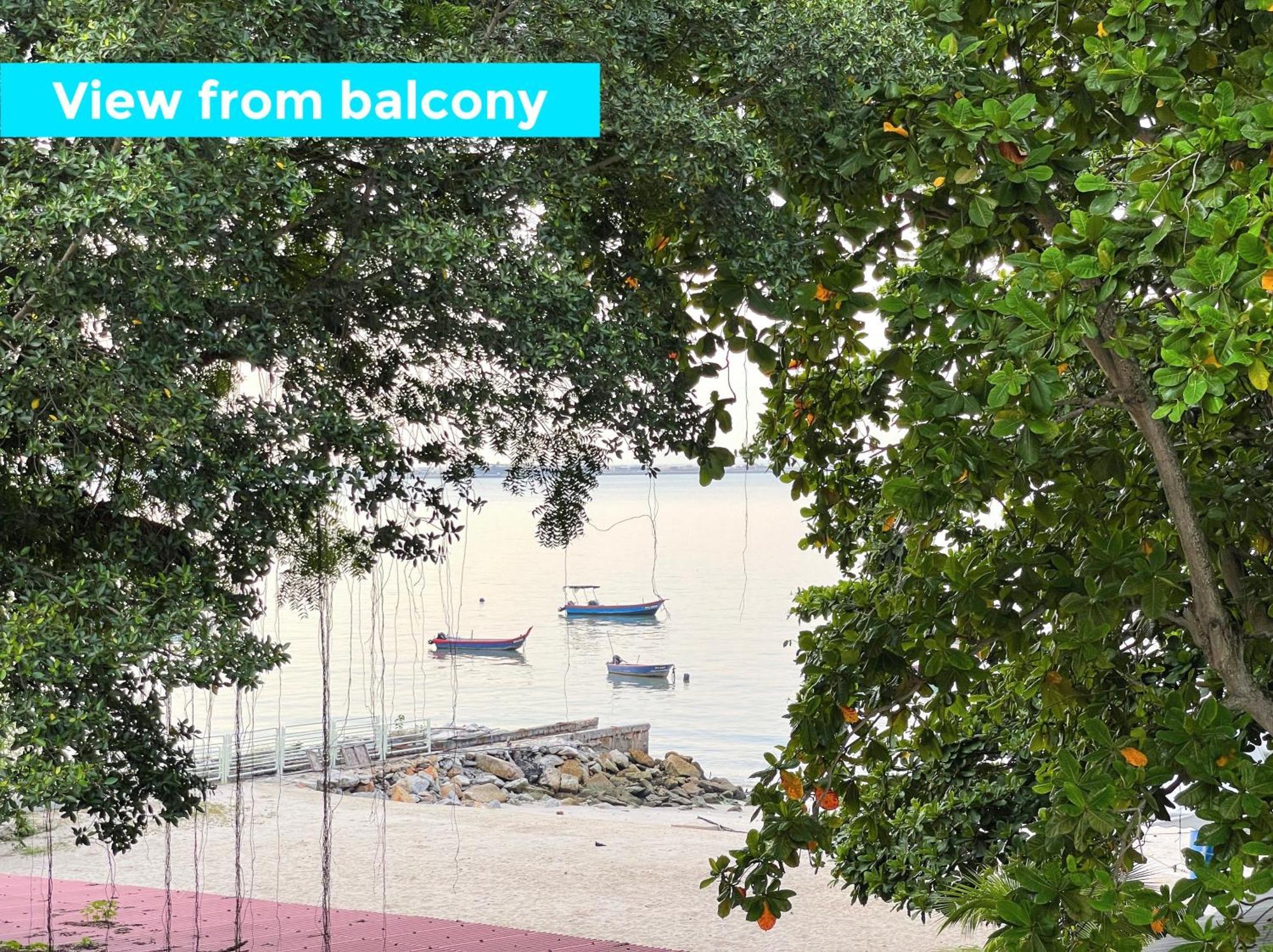 Lili Stay By The Beach Georgetown Exterior foto