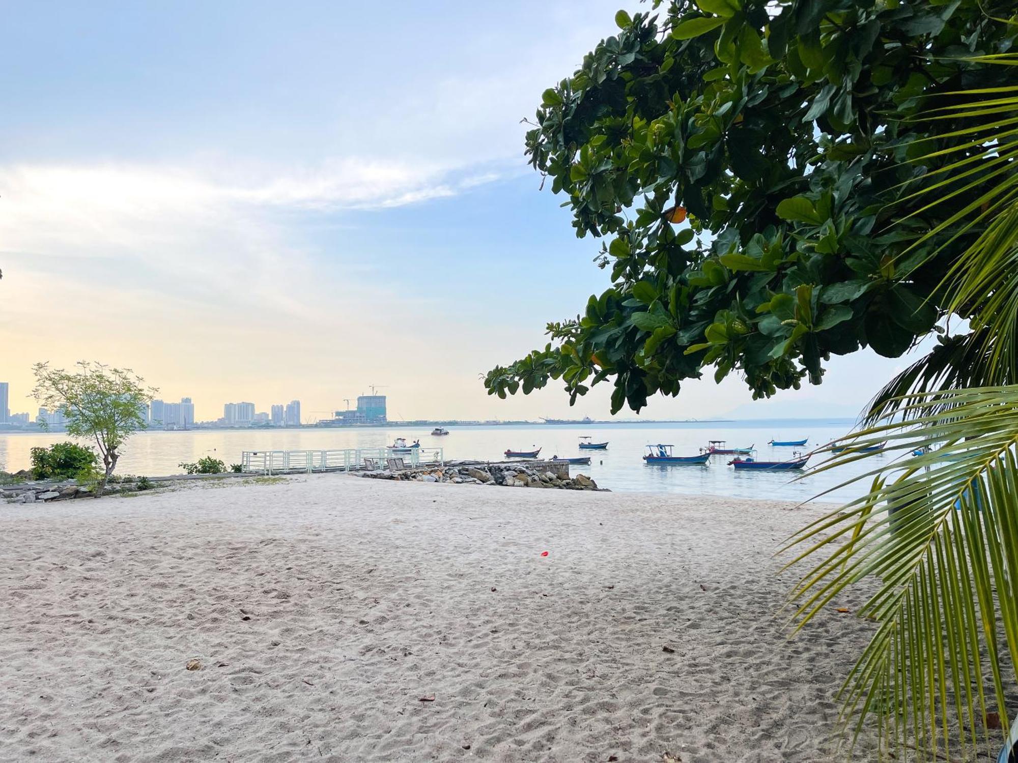 Lili Stay By The Beach Georgetown Exterior foto